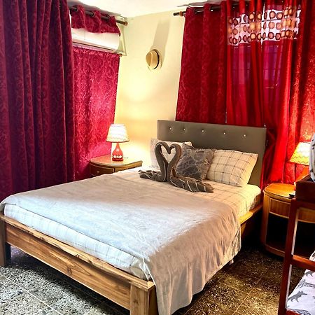 Hotel Maria Bonita Higueey 외부 사진