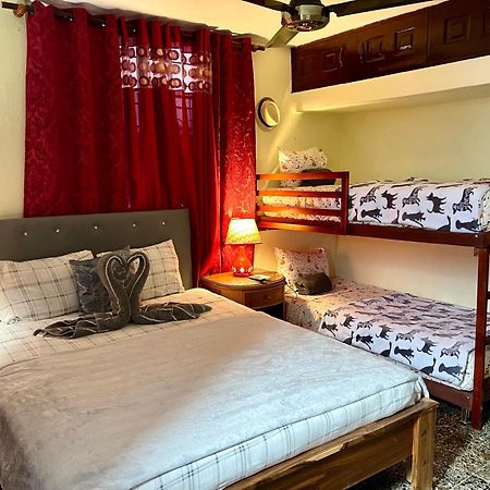 Hotel Maria Bonita Higueey 외부 사진