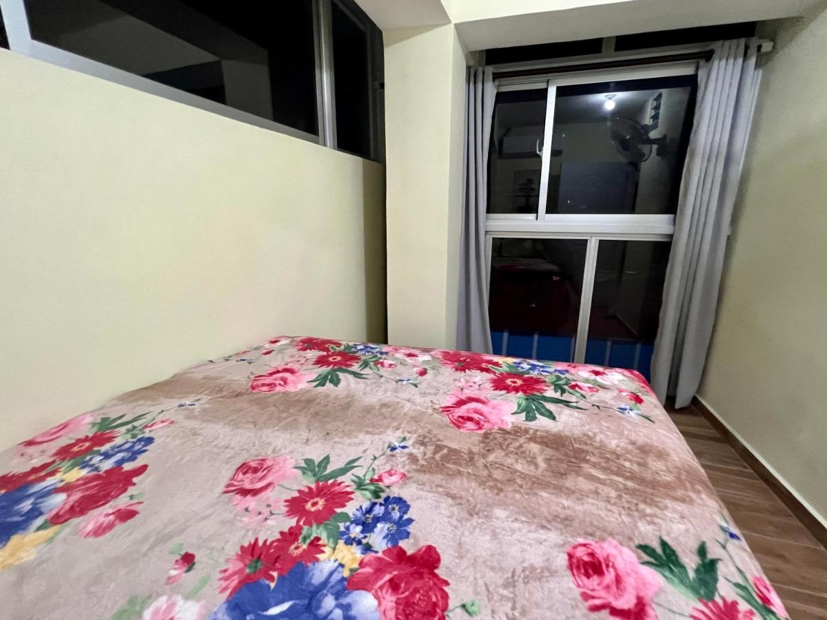 Hotel Maria Bonita Higueey 외부 사진