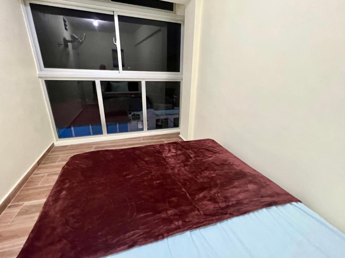 Hotel Maria Bonita Higueey 외부 사진