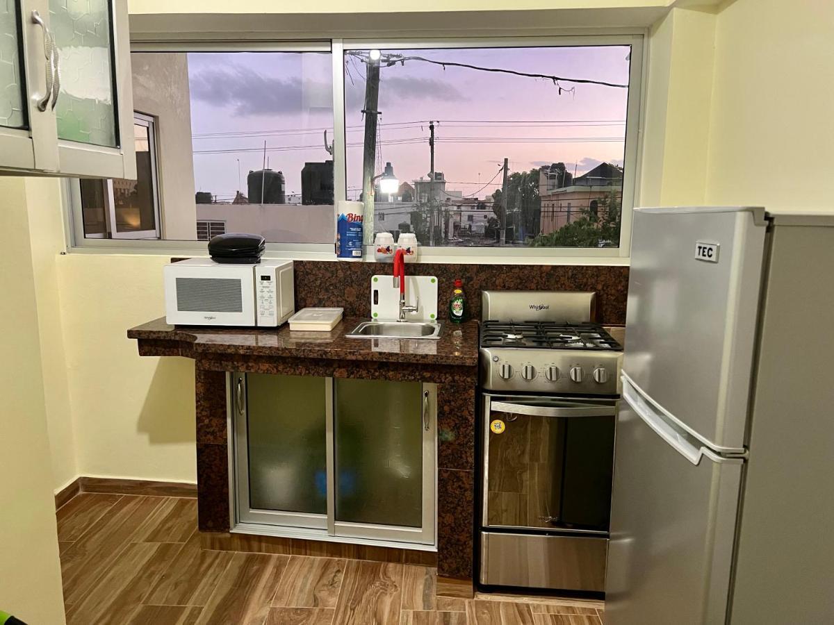 Hotel Maria Bonita Higueey 외부 사진