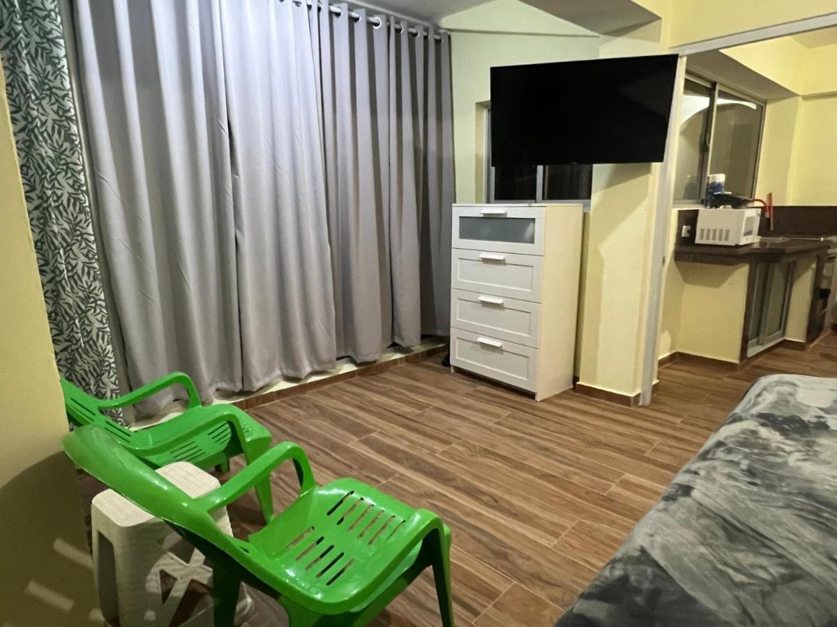 Hotel Maria Bonita Higueey 외부 사진