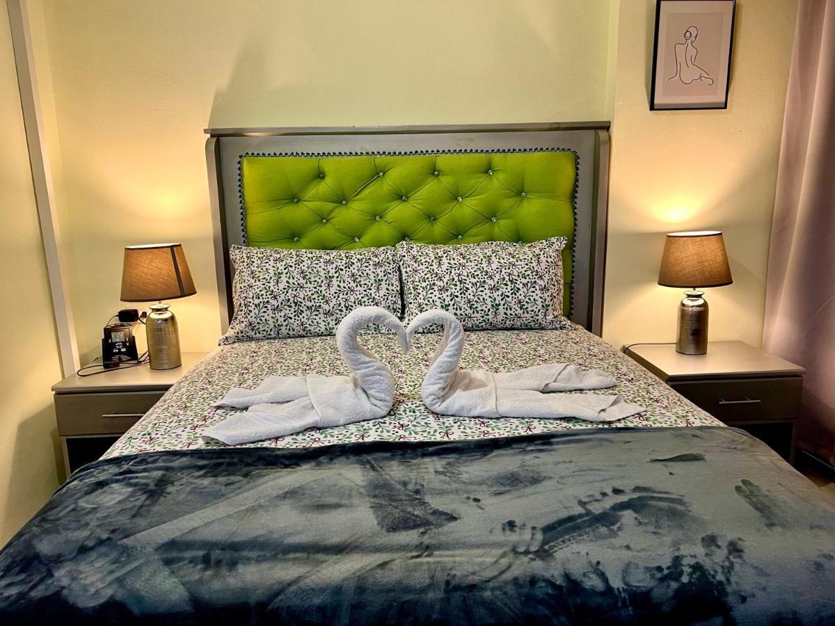 Hotel Maria Bonita Higueey 외부 사진