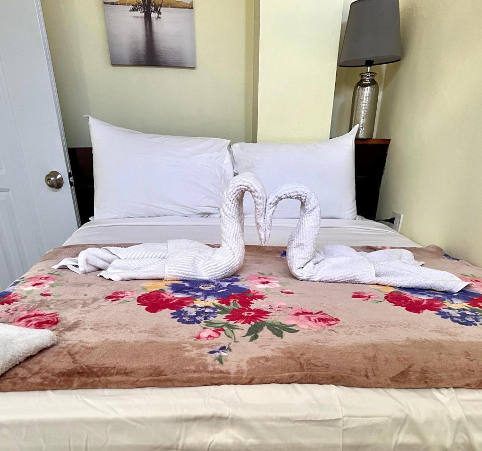 Hotel Maria Bonita Higueey 외부 사진