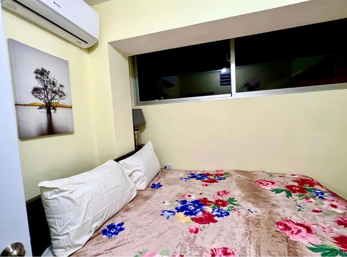 Hotel Maria Bonita Higueey 외부 사진