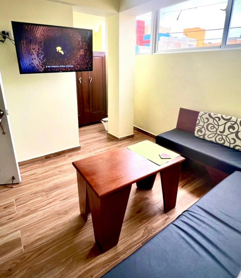 Hotel Maria Bonita Higueey 외부 사진