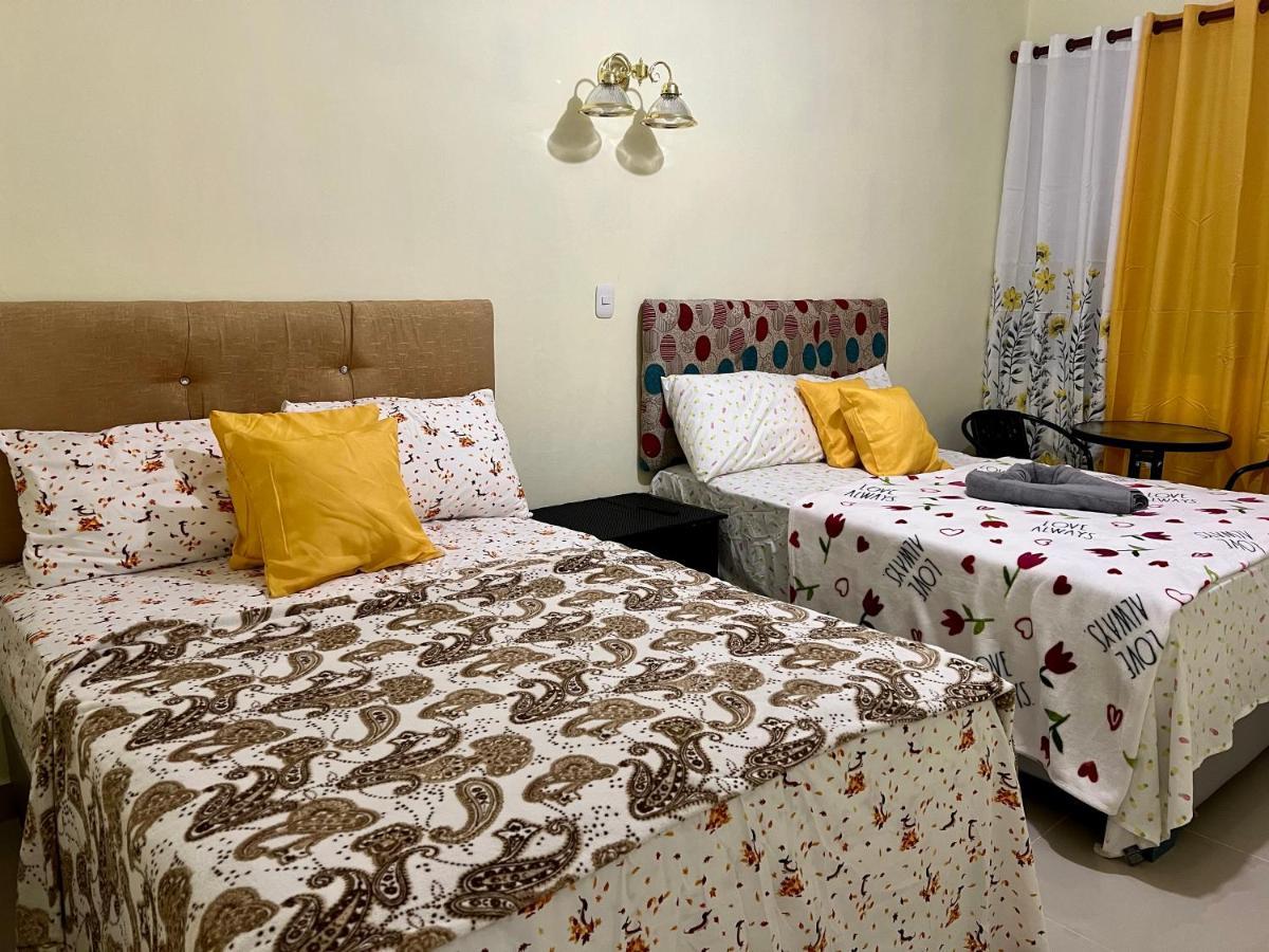 Hotel Maria Bonita Higueey 외부 사진