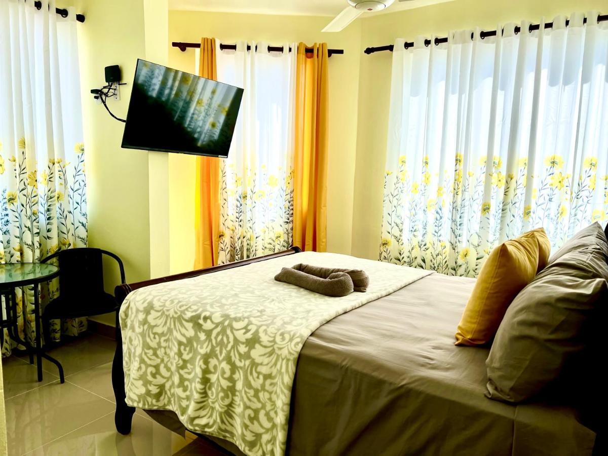 Hotel Maria Bonita Higueey 외부 사진