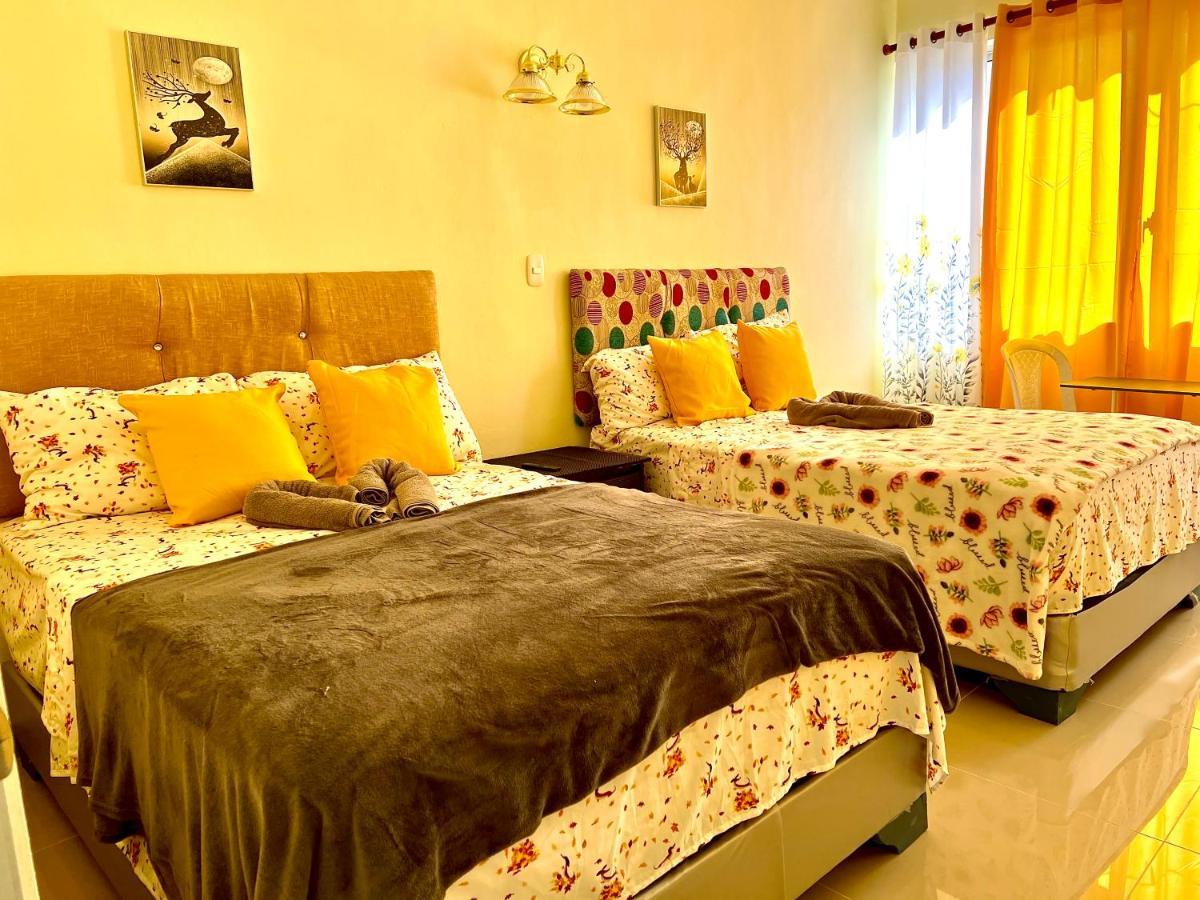 Hotel Maria Bonita Higueey 외부 사진
