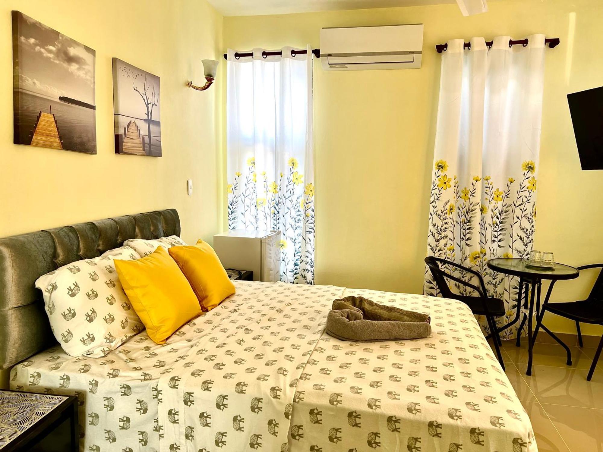Hotel Maria Bonita Higueey 외부 사진