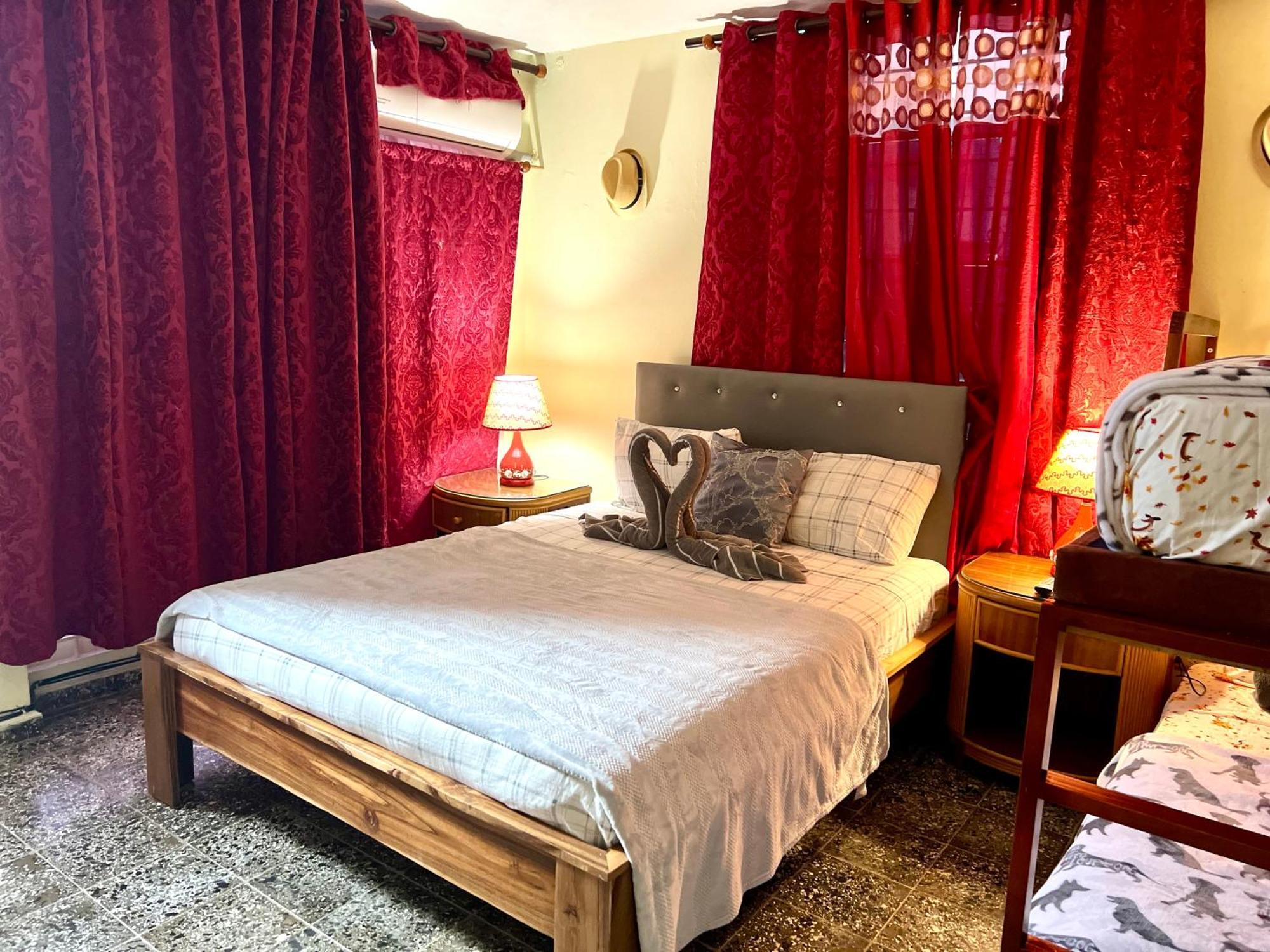 Hotel Maria Bonita Higueey 외부 사진