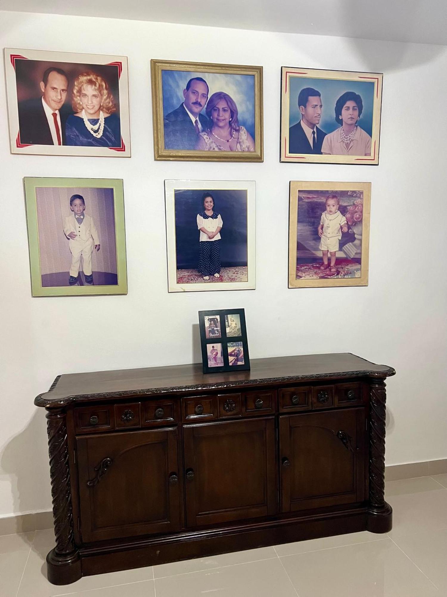 Hotel Maria Bonita Higueey 외부 사진