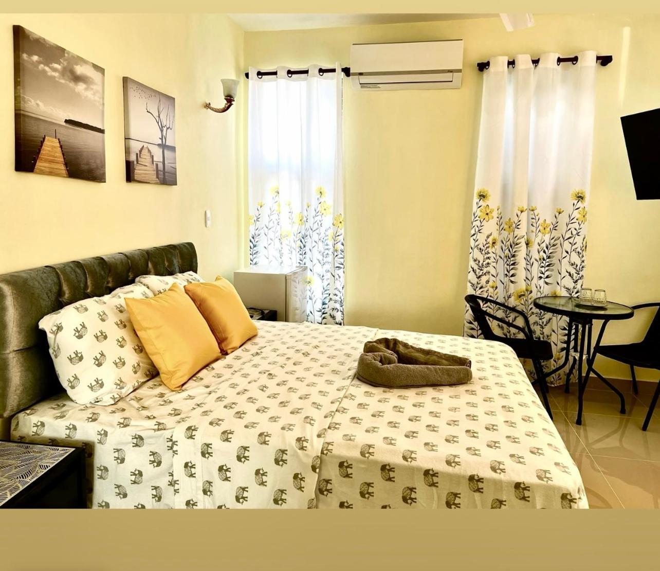 Hotel Maria Bonita Higueey 외부 사진