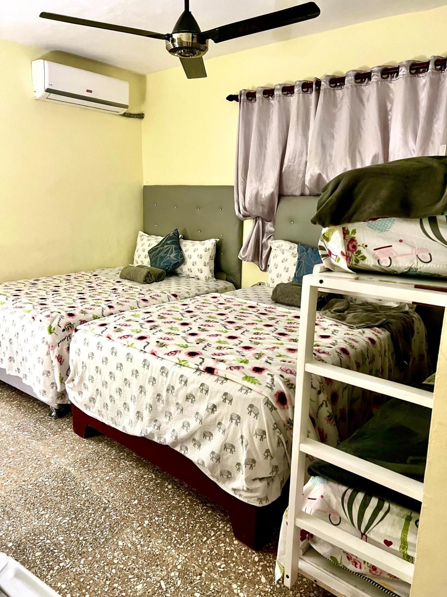 Hotel Maria Bonita Higueey 외부 사진