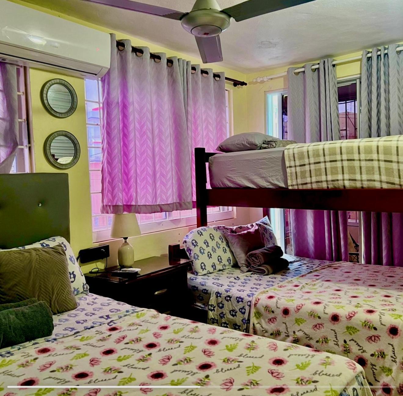 Hotel Maria Bonita Higueey 외부 사진