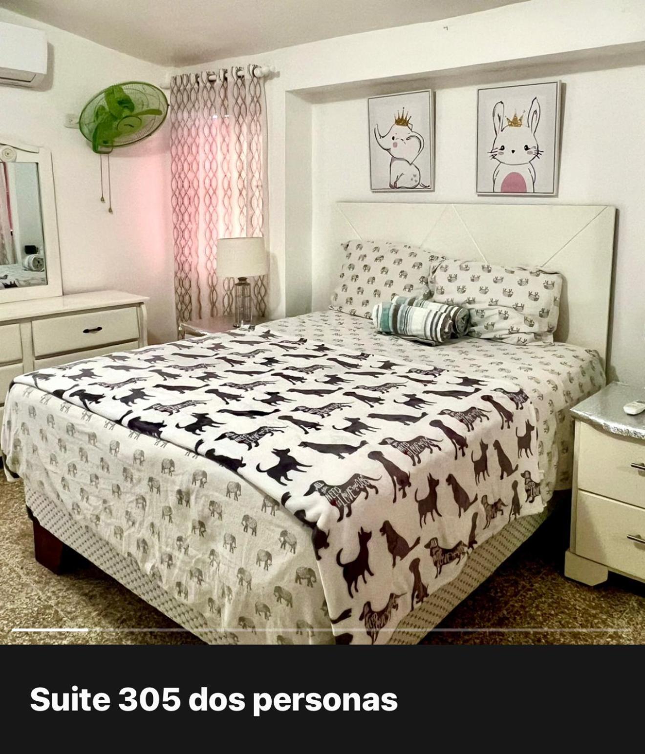 Hotel Maria Bonita Higueey 외부 사진